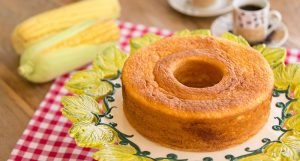 como calcular preço de bolo caseiro