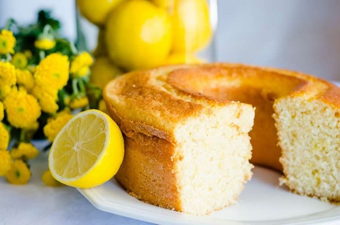 quais são os bolos mais vendidos