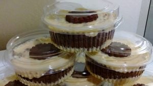 por quanto posso vender bolo no pote