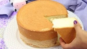 como-assar-bolo-em-forma-alta-pão-de-ló