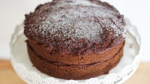 receita de bolo de micro-ondas