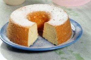 receita de bolo comum