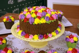 Como confeitar bolo: dicas para iniciantes como confeitar bolo