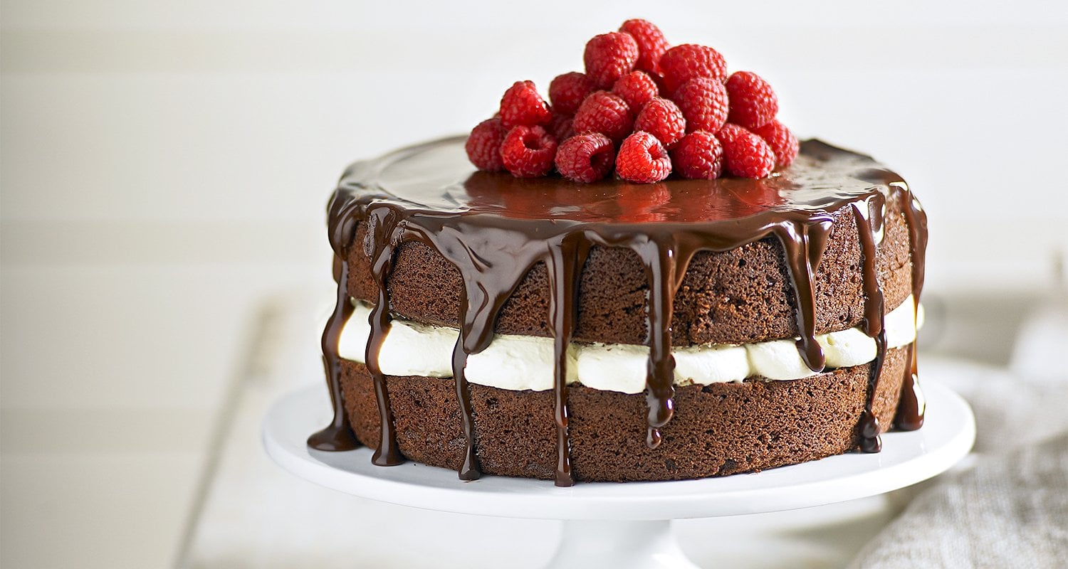 qual recheio combina com bolo de chocolate