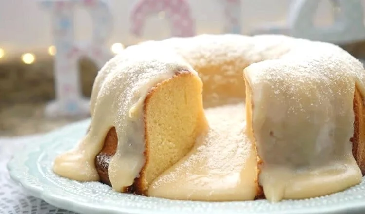 bolos diferentes e fáceis de fazer