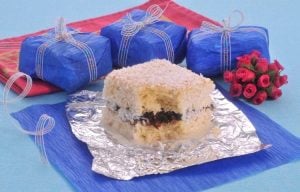 Papel para embrulhar bolo gelado: Qual usar? Como embalar? papel para embrulhar bolo gelado