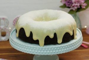 Bolo com gotas de chocolate: Receita e dicas de preparo bolo com gotas de chocolate
