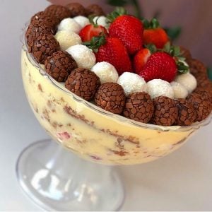 Bolo na taça para vender: Receita passo a passo bolo na taça para vender