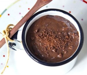 Recheio de Ovomaltine para bolo: Receita de como fazer recheio de Ovomaltine para bolo