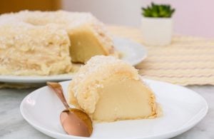 receita de bolo pega marido tradicional mole