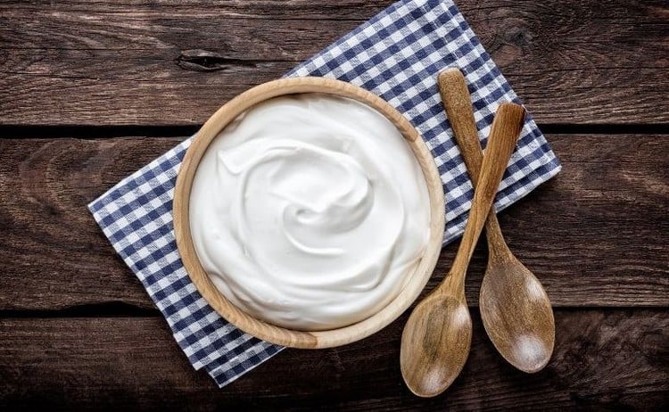 como substituir o creme de leite nas receitas