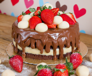 bolo surpresa para namorado