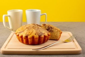 maneiras de assar bolos