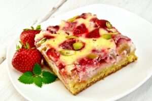 Torta gelada com sobras de bolo: como fazer + 5 ideias criativas torta gelada com sobras de bolo