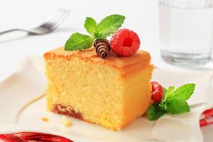 Bolo sem leite: 4 receitas e dicas para fazer bolo sem leite