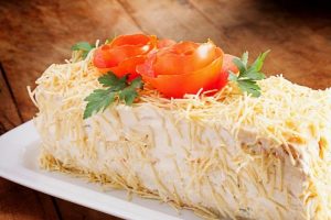 Bolo salgado: 3 receitas divinas para experimentar Bolo salgado