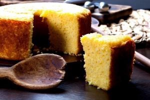 Bolo de inhame: 3 receitas para fazer + dicas sensacionais bolo de inhame