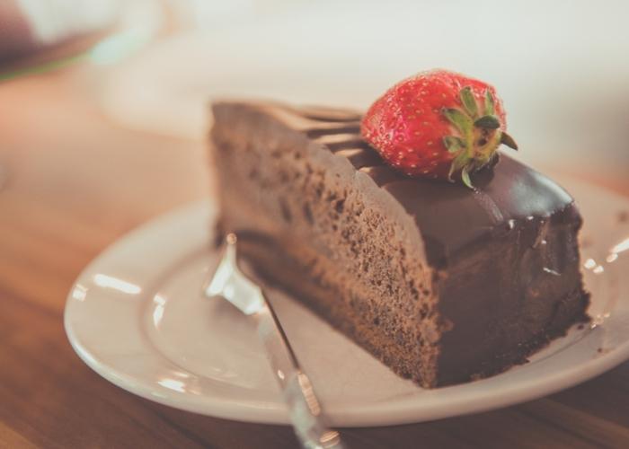 receita de bolo de chocolate sem farinha de trigo