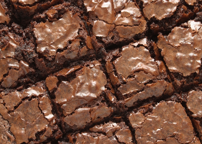 Como fazer brownie de Nescau