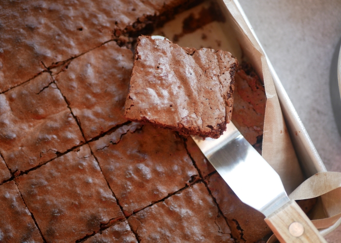 descubra se brownie precisa de fermento