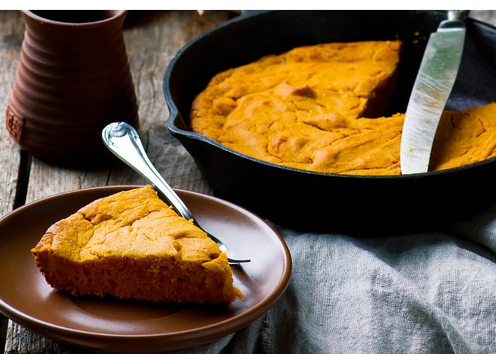 receita de bolo de frigideira com 1 ovo