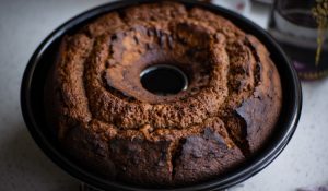 O que fazer quando o bolo sola? O que fazer quando o bolo sola