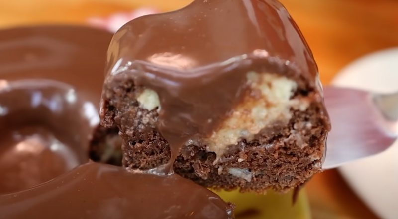 Bolo de prestígio econômico