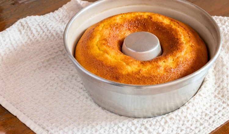 bolo de fubá sem farinha de trigo