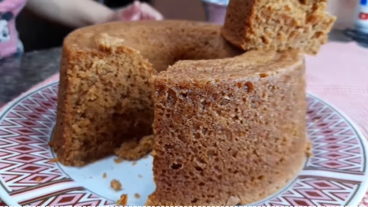 bolo de rosquinha bolo de rosquinha