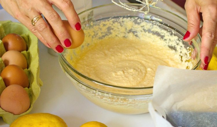 Farinha de trigo para pizza serve para fazer bolo