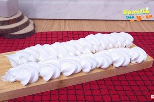 Glacê de limão duro