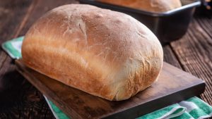 Como saber se o pão está assado