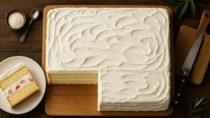 Forma retangular 40x30x10 rende quantas fatias