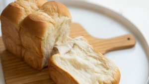 Meu pão não cresceu