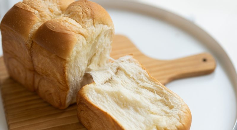 Meu pão não cresceu
