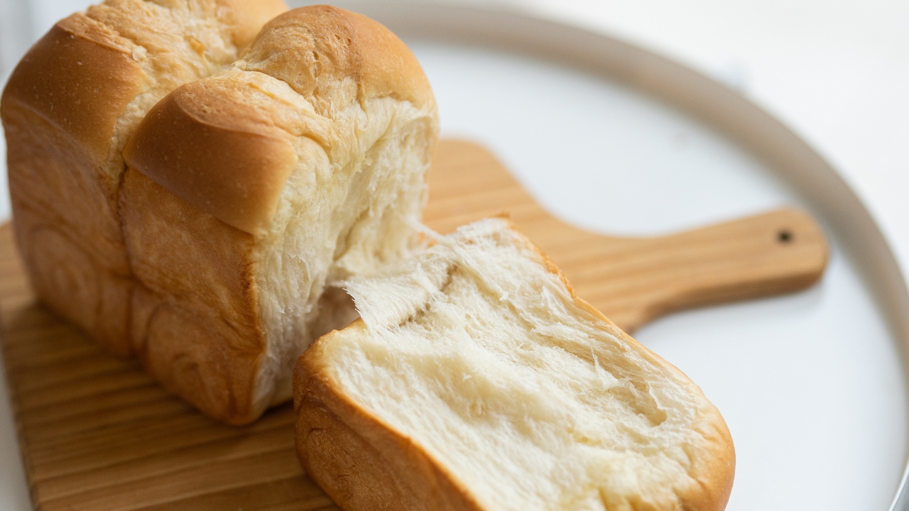 Meu pão não cresceu