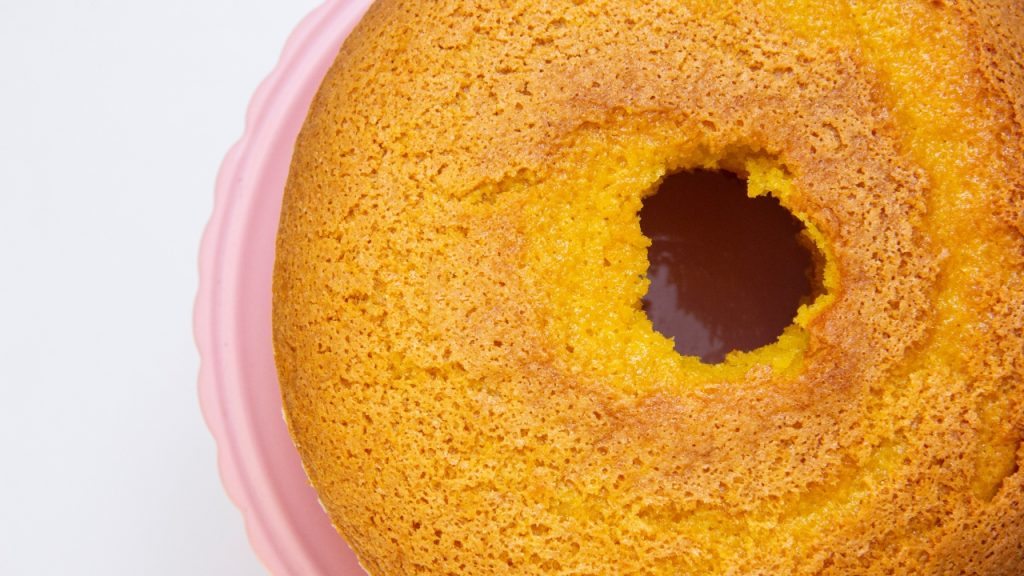 Posso Substituir Farinha De Trigo Por Farinha De Aveia No Bolo Bolos