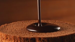 5 tipos de cobertura para bolo