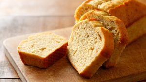 Como deixar a casca do pão crocante