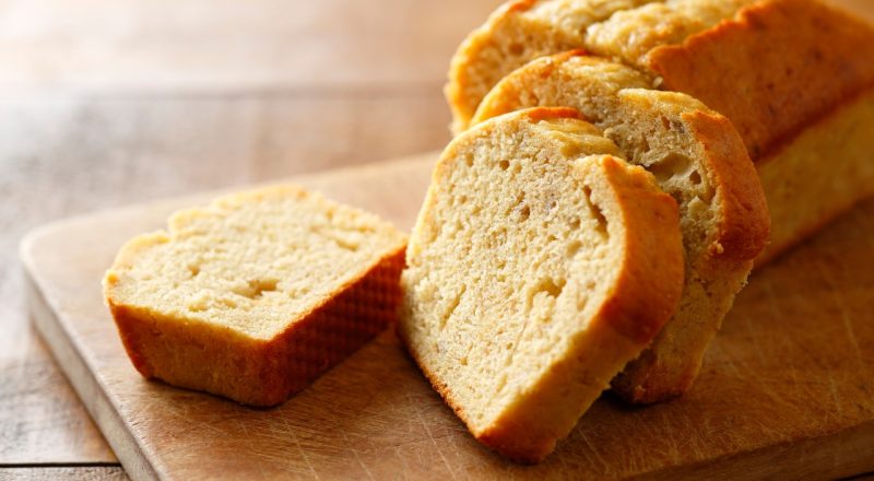 Como deixar a casca do pão crocante