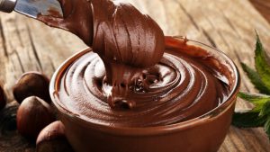 Pode guardar recheio de bolo na geladeira