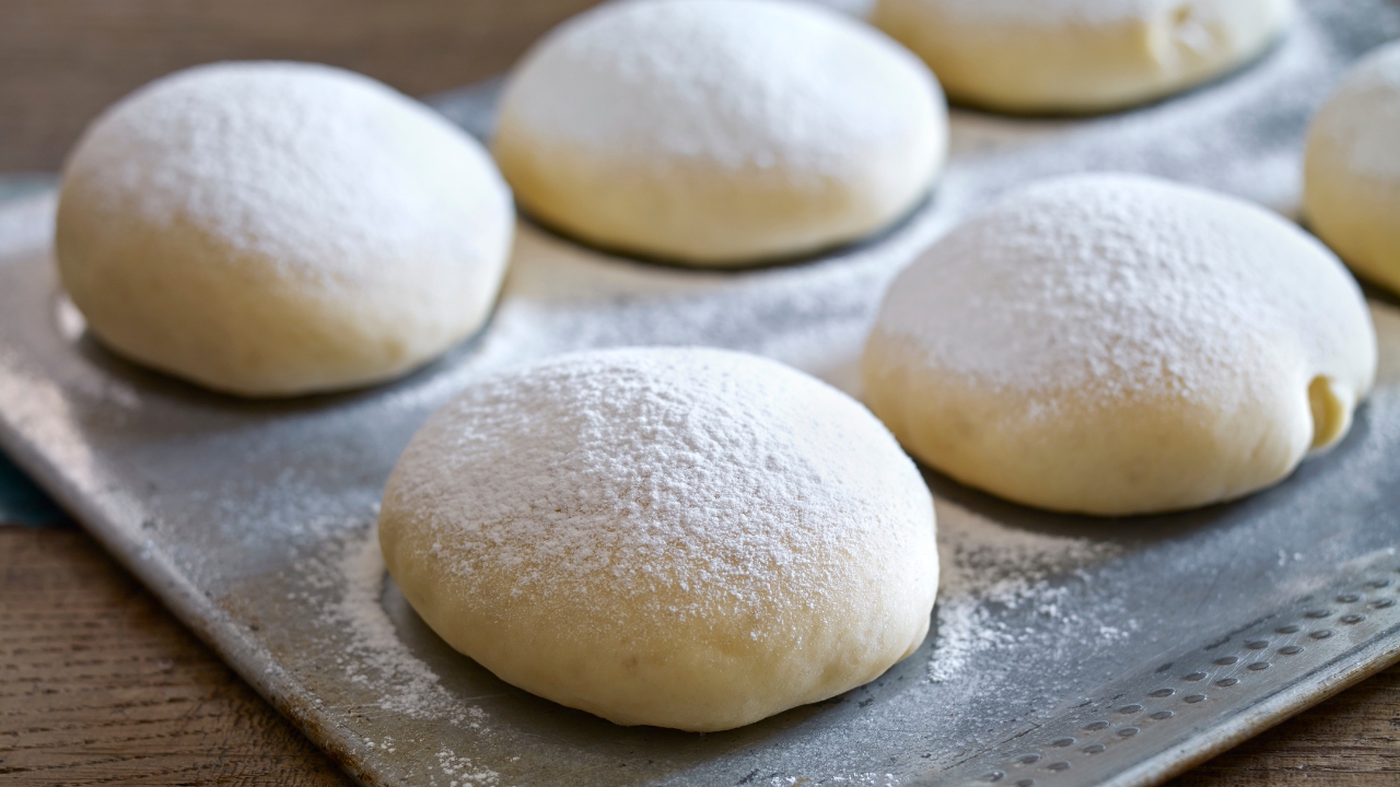 Posso deixar a massa de pão na geladeira