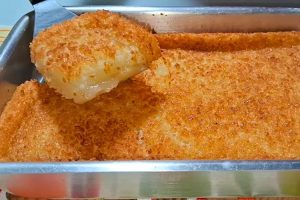 Bolo de grude