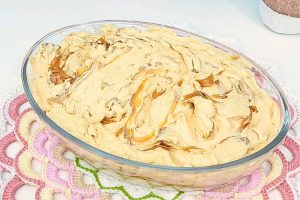 Bolo de nozes combina com qual recheio? Bolo de nozes combina com qual recheio