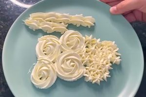 Como fazer chantilly com nata