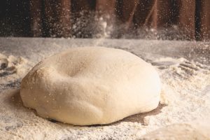 Como fazer o pão crescer em dias frios