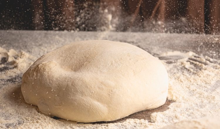 Como fazer o pão crescer em dias frios