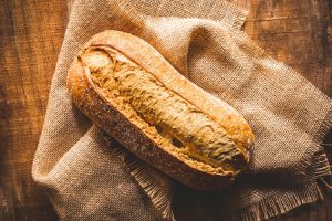 Como guardar pão para não mofar