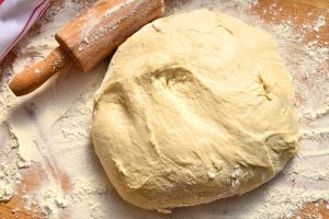 Como saber se a massa do pão está no ponto