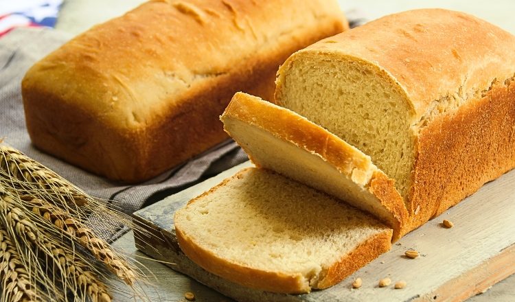 Para que serve a Goma Xantana no pão